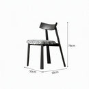 Derlan | Dining Chair