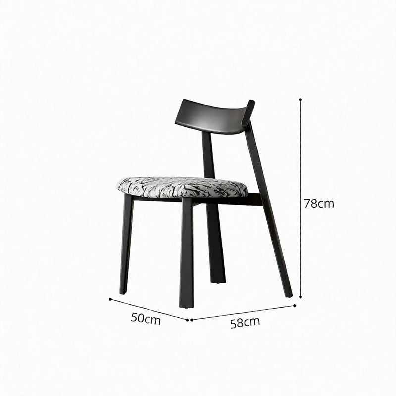Derlan | Dining Chair