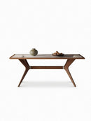 Civran T | Rectangular Dining Table