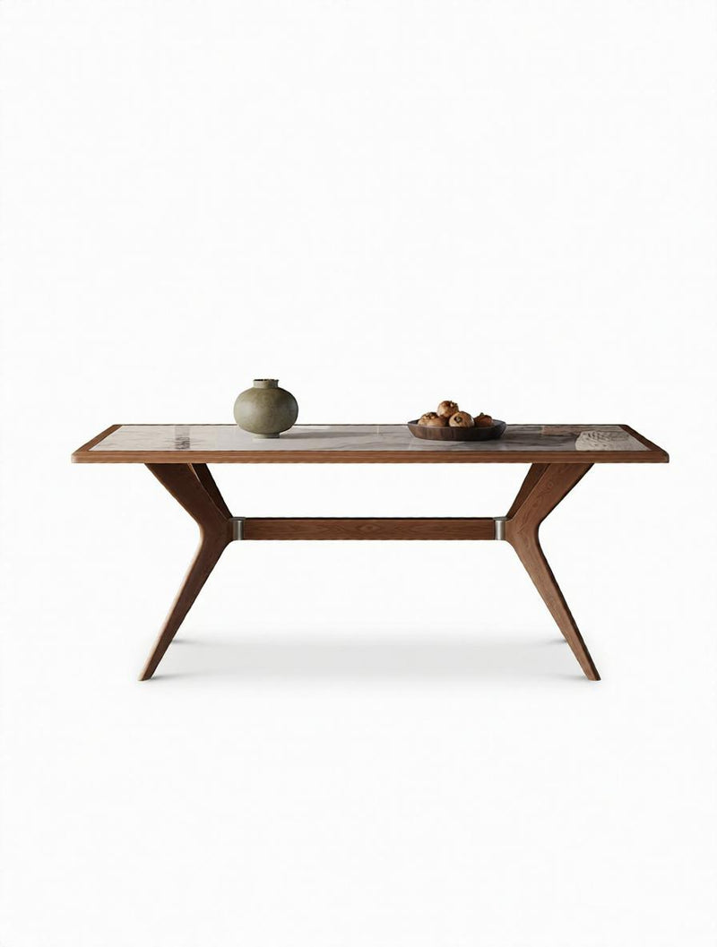Civran T | Rectangular Dining Table