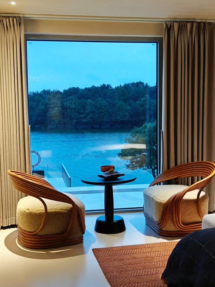 Mirven | Accent Chair