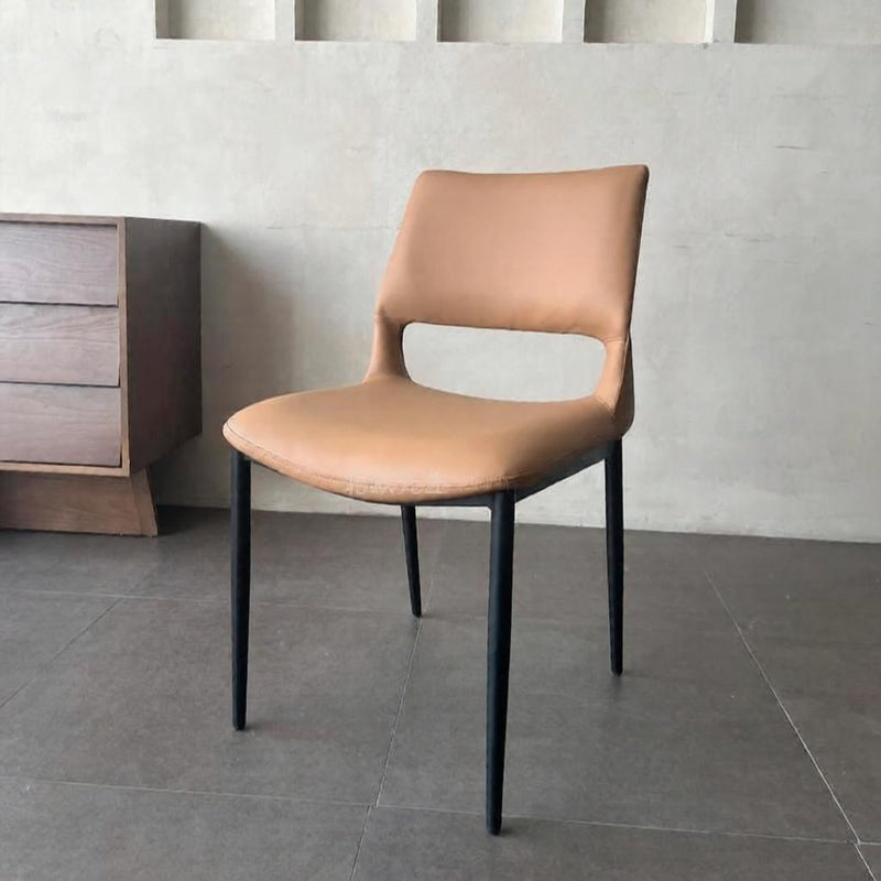 Donric | Dining Chair