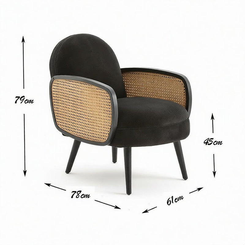 Gothar | Natural Sofa