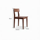 Ervan | Dining Chair