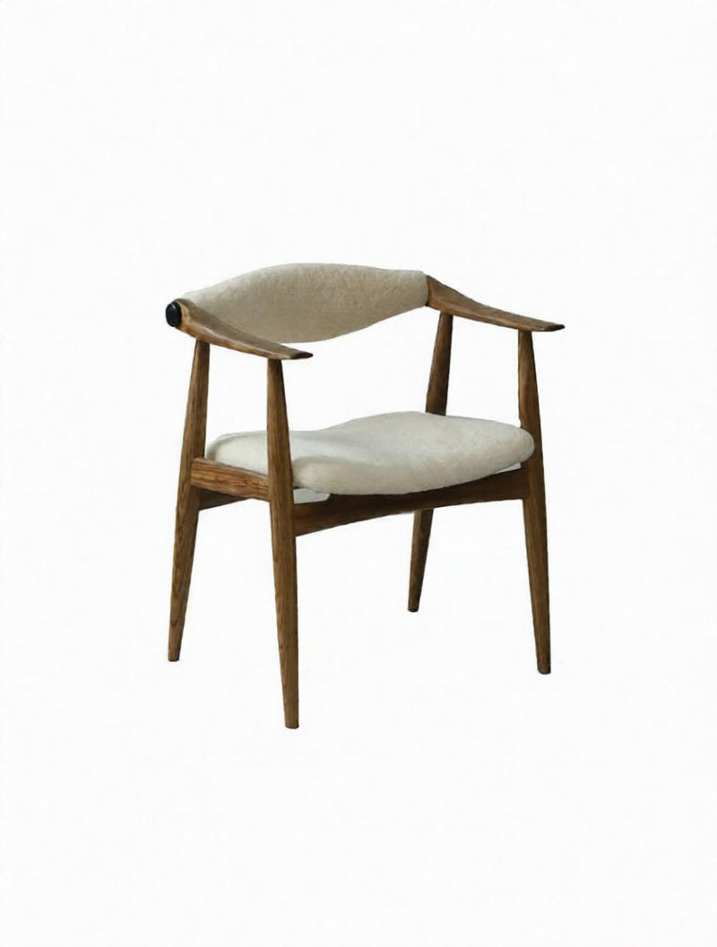 Eryan | Dining Chair
