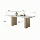 Arvilor | Rectangular Dining Table