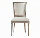 Tendil Deux | Dining Chair