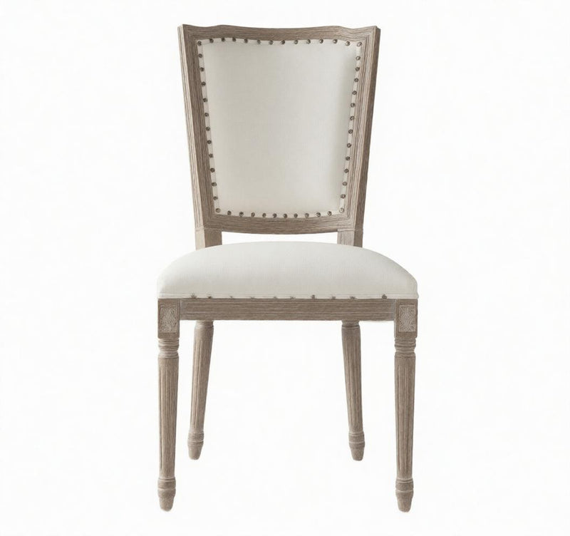 Tendil Deux | Dining Chair