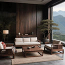 Sorlen | Natural Sofa