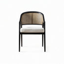 Eldren Une | Dining Chair