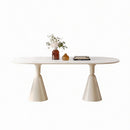 Ceyvor | Rectangular Dining Table
