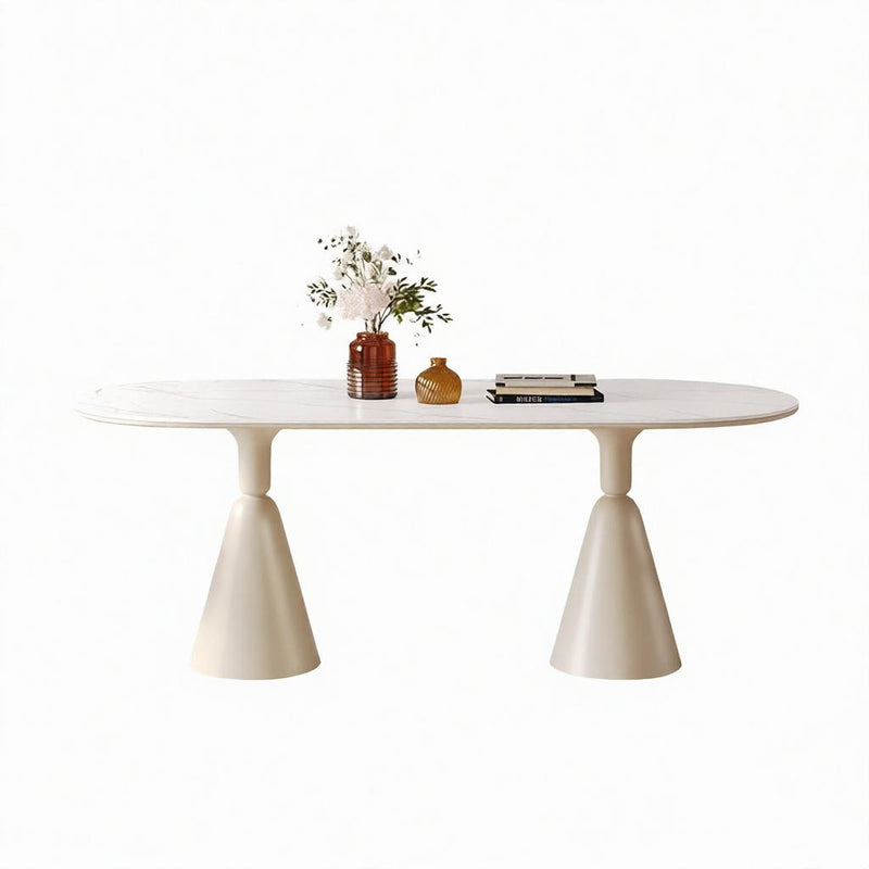 Ceyvor | Rectangular Dining Table