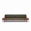 Cradin | Natural Sofa