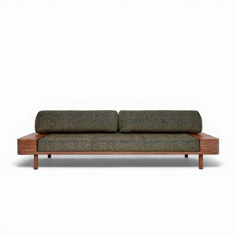 Cradin | Natural Sofa