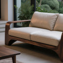 Sernor | Natural Sofa