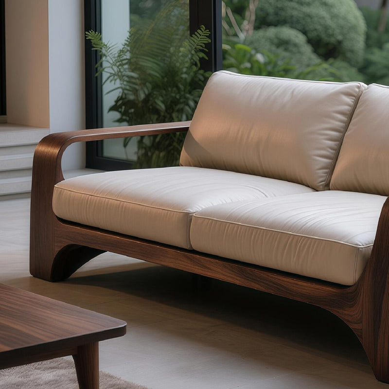 Sernor | Natural Sofa