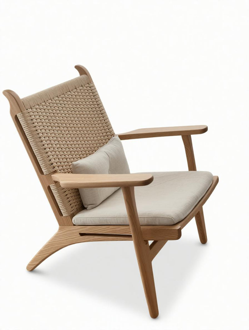 Delren Une | Natural Sofa