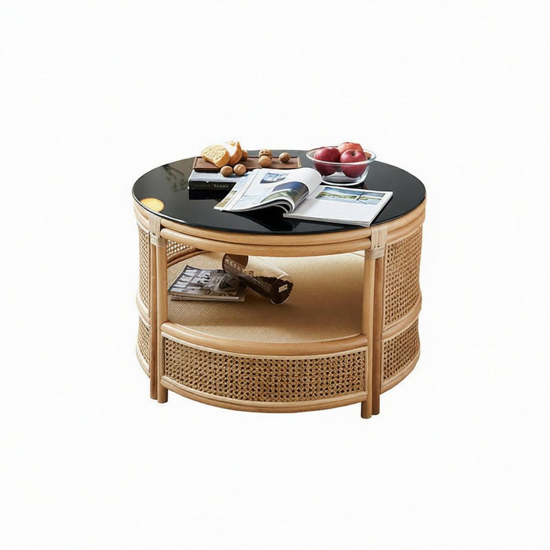 Ragnar Une | Coffee Table