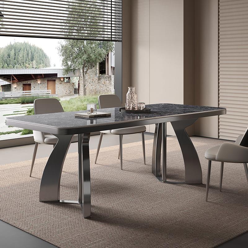 Beyronal | Rectangular Dining Table