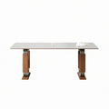 Cevros | Rectangular Dining Table
