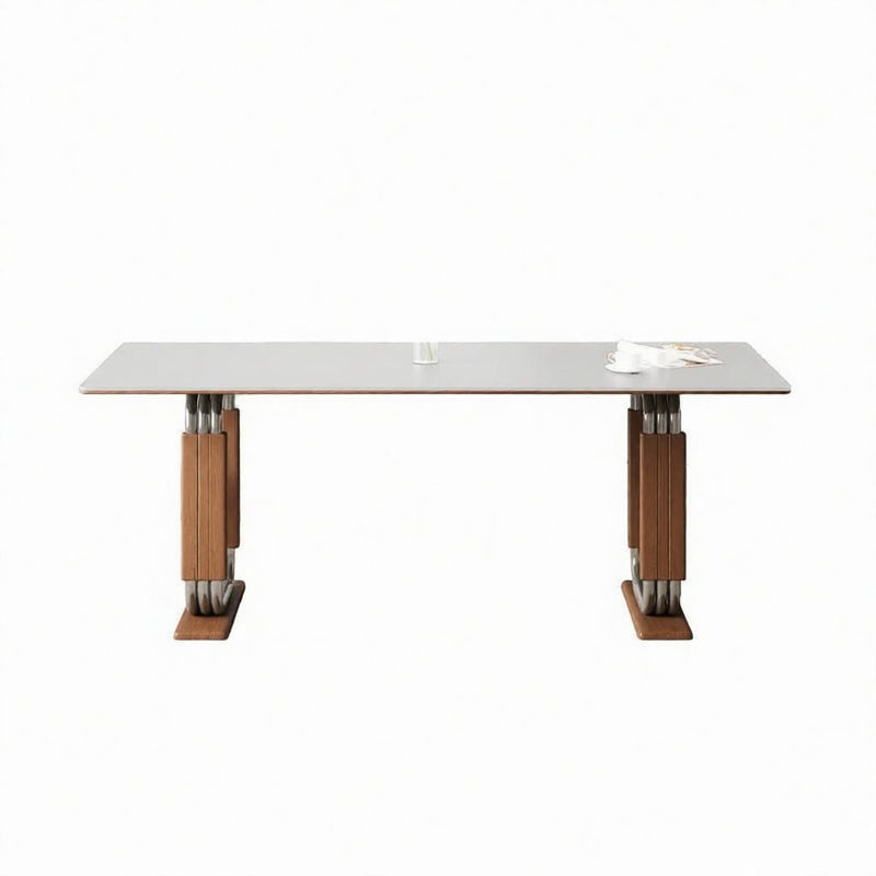 Cevros | Rectangular Dining Table