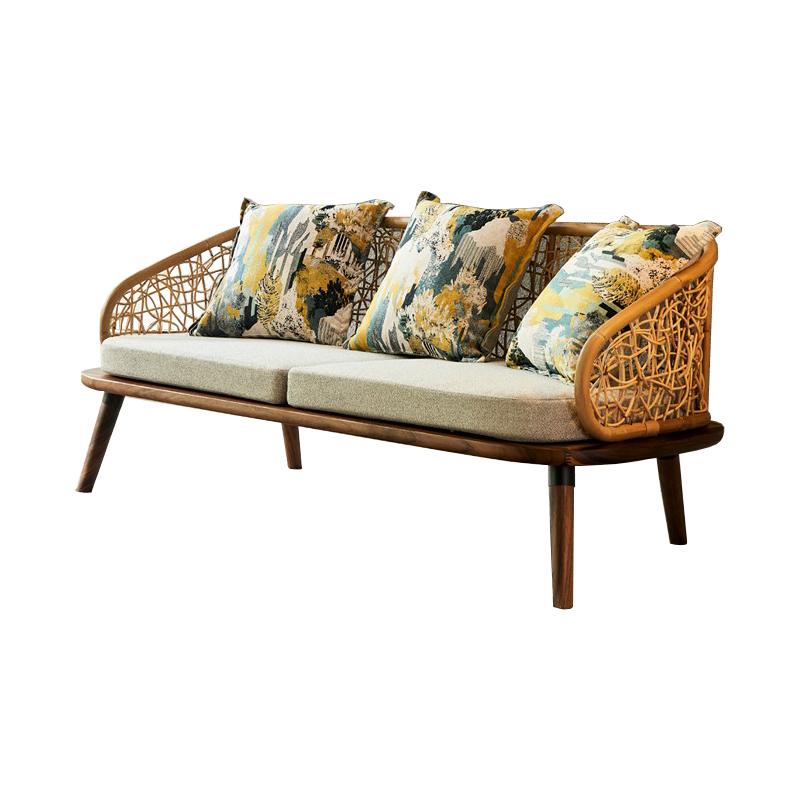 Arthil | Natural Sofa