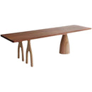 Eliosn | Rectangular Dining Table