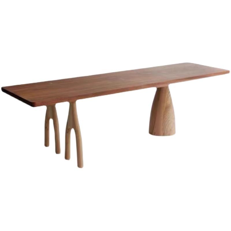 Eliosn | Rectangular Dining Table