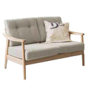 Cerwin | Natural Sofa