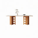 Cirenil | Rectangular Dining Table
