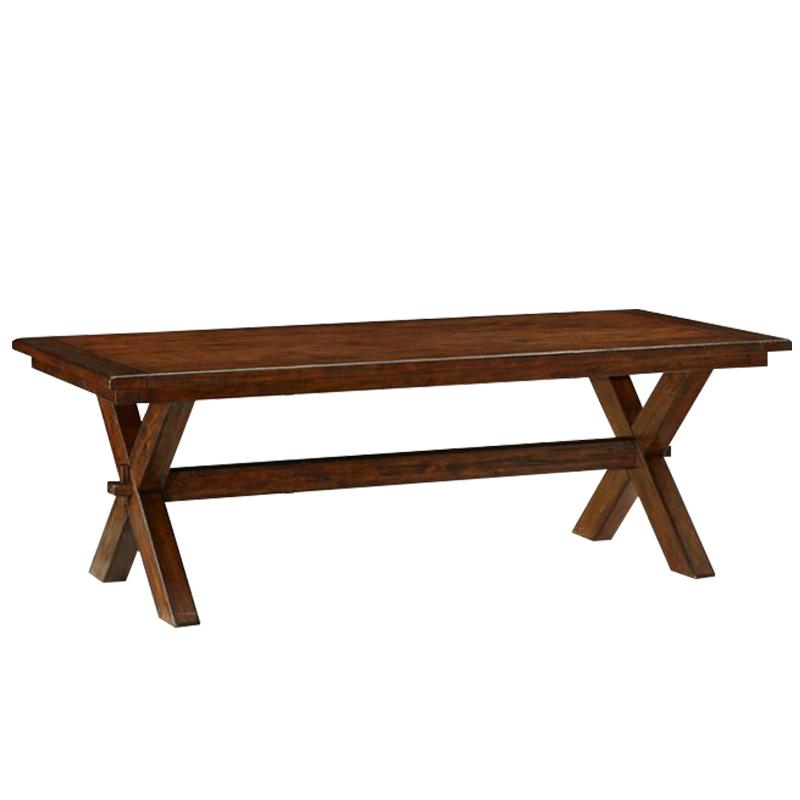 Erymar | Rectangular Dining Table