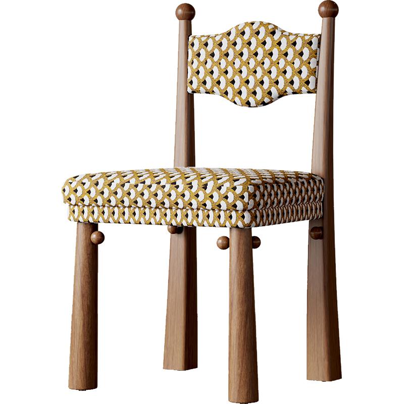 Deymaril | Dining Chair