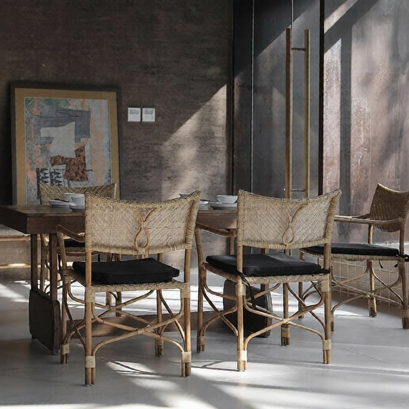 Erylin | Dining Chair