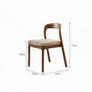 Deyron | Dining Chair