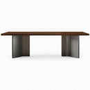 Abrid | Rectangular Dining Table