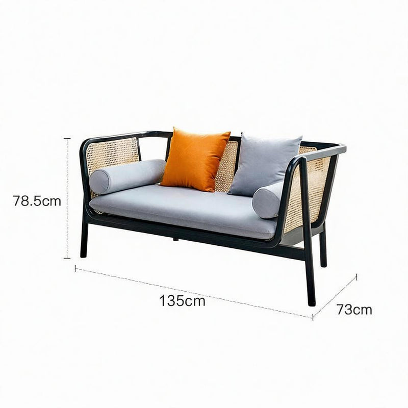 Taldor | Natural Sofa