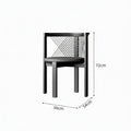 Darno | Dining Chair