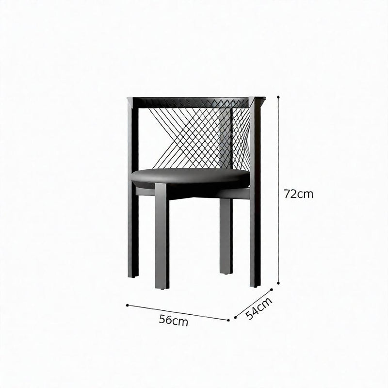 Darno | Dining Chair