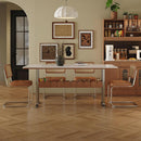 Deymaric | Rectangular Dining Table