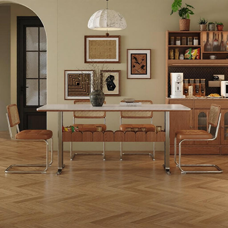 Deymaric | Rectangular Dining Table