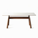 Cenval | Rectangular Dining Table