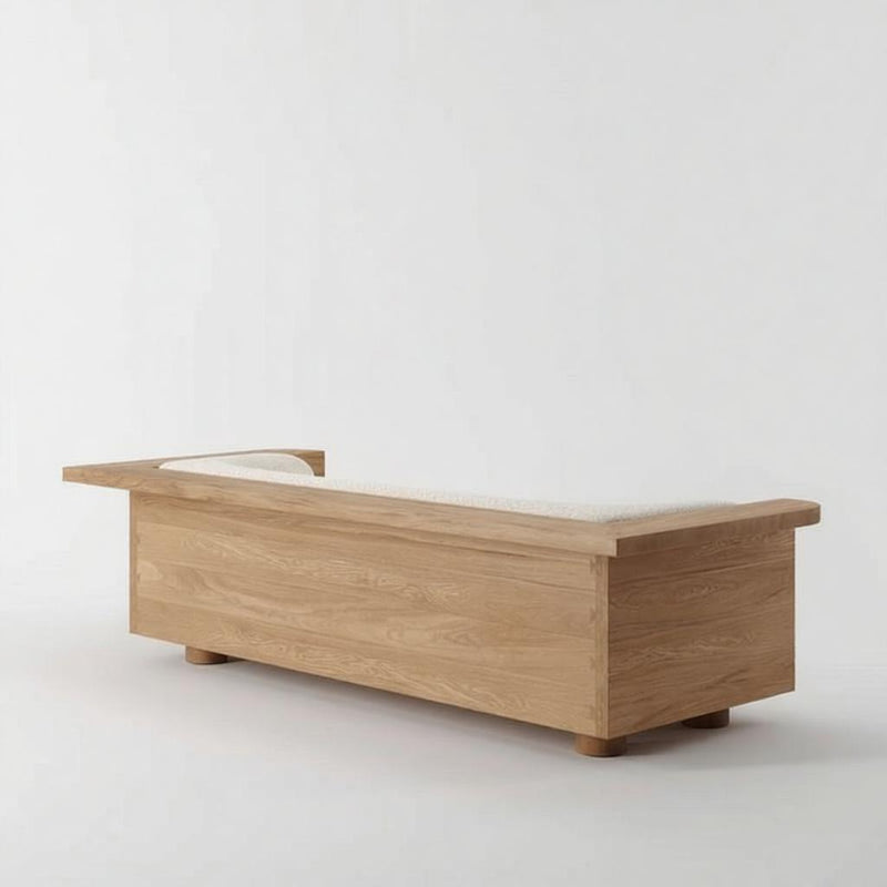 Briven | Natural Sofa