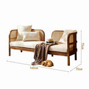 Sundar | Natural Sofa