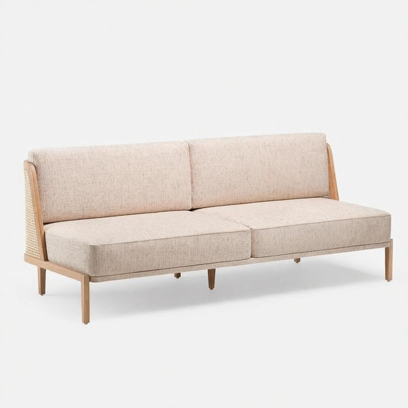 Veldan | Natural Sofa