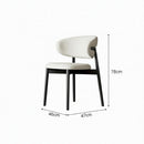 Deyor | Dining Chair