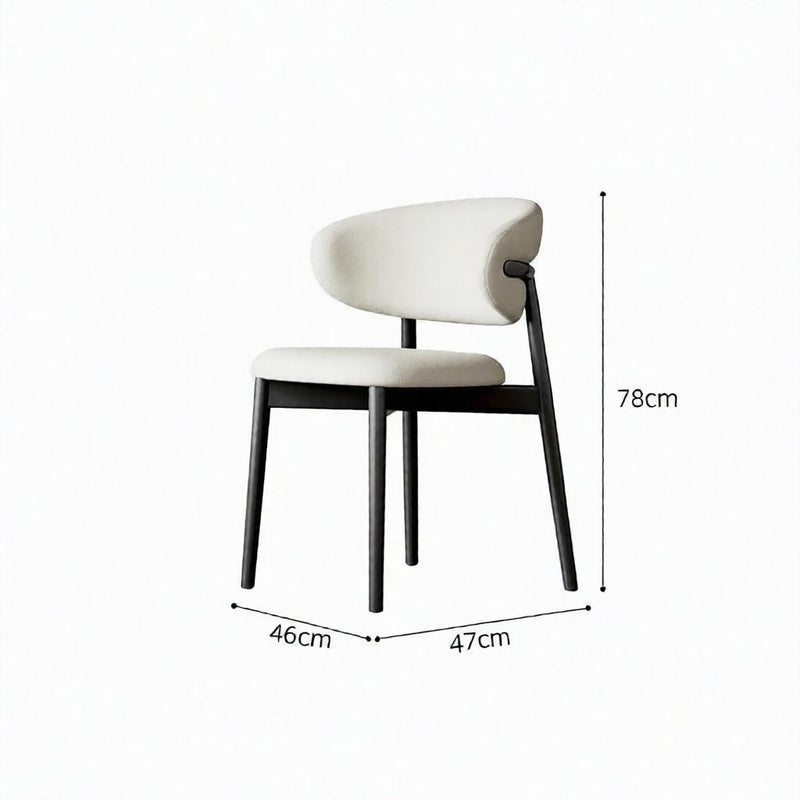 Deyor | Dining Chair