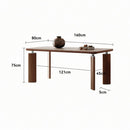 Ardros | Rectangular Dining Table