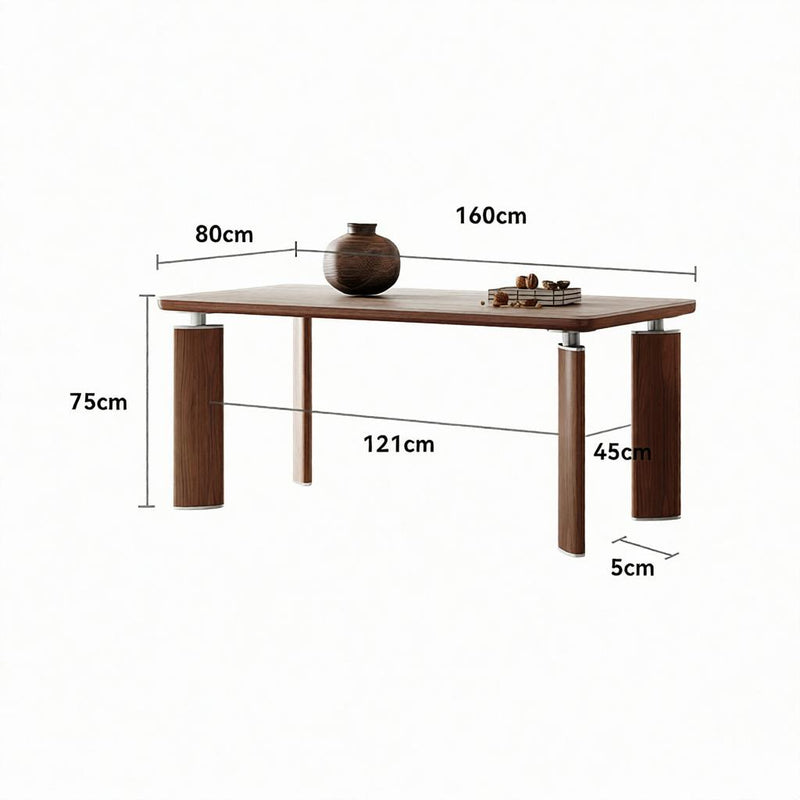 Ardros | Rectangular Dining Table