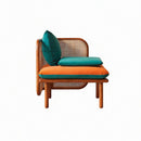 Zilric Une | Natural Sofa