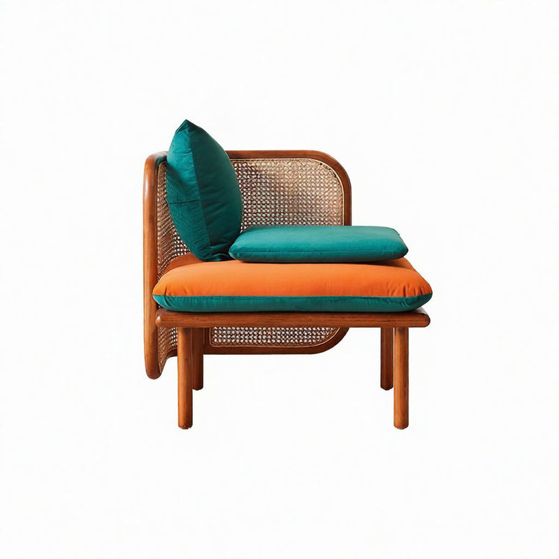 Zilric Une | Natural Sofa